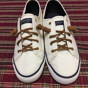 Sperry Womens